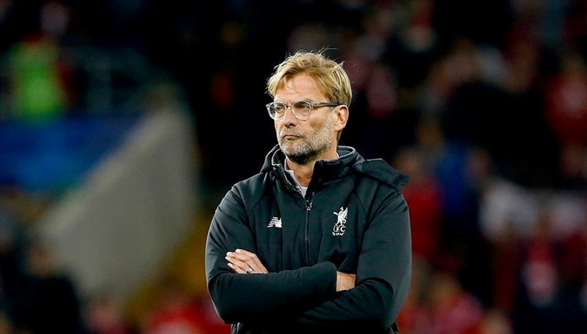 Liverpool Teknik Direktörü Jurgen Klopp'tan Kylian Mbappe açıklaması