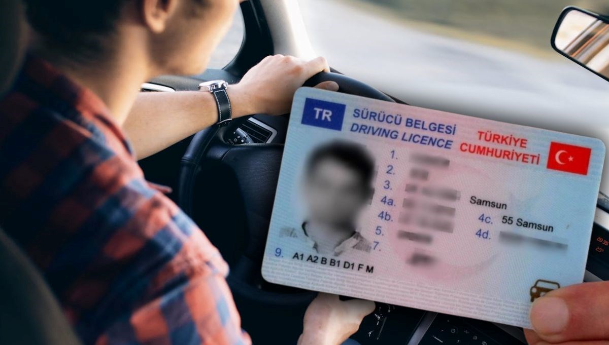 2025 ehliyet yenileme son tarih: Ehliyet yenileme için gerekli belgeler ve ücreti