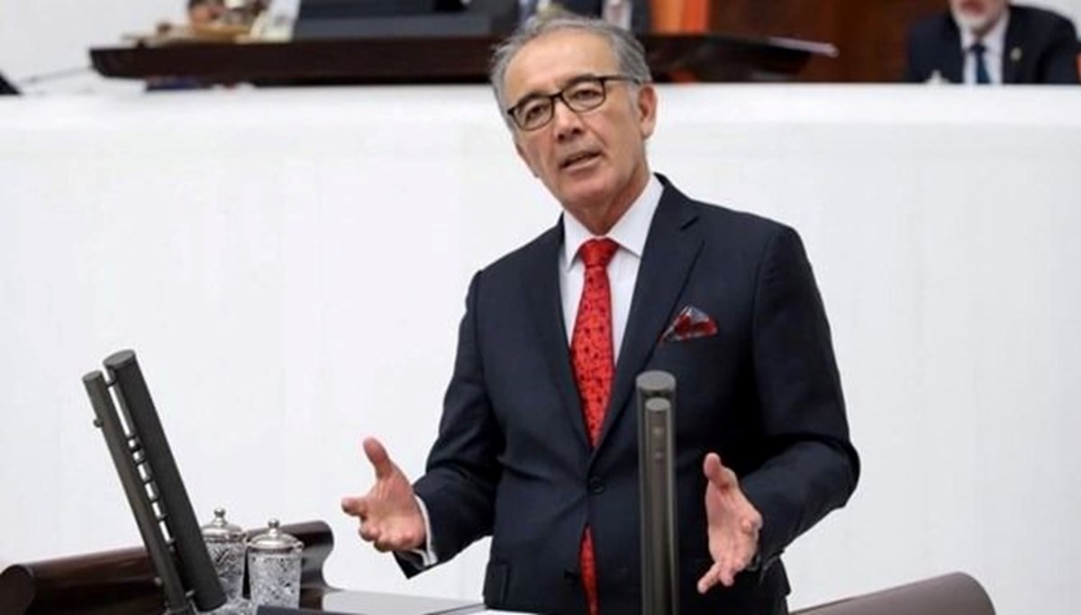 Ahat Andican kimdir? İYİ Parti kurucularından Ahat Andican kaç yaşında ve nereli? Ahat Andican kimdir? İYİ Parti kurucularından Ahat Andican kaç yaşında ve nereli?