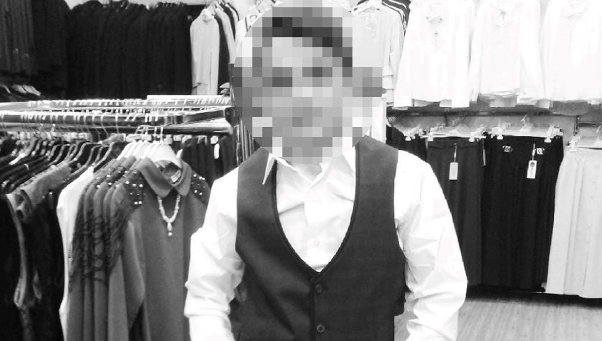 'Ehliyet alamadın' kavgasında babasının boğazını maket bıçağıyla kesti