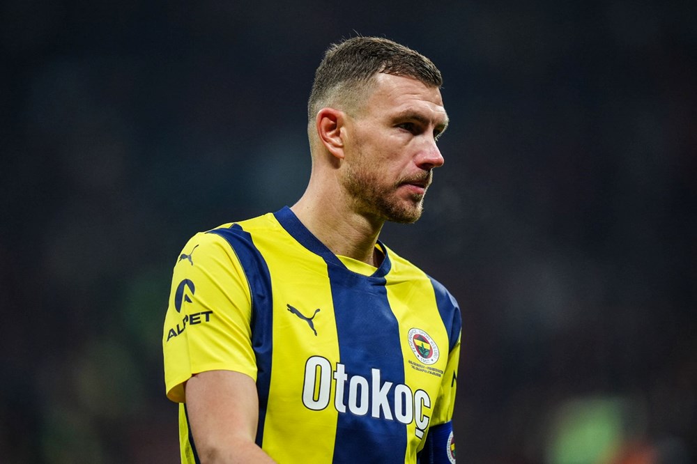 Canlı anlatım: Fenerbahçe, Kadıköy'de Antalyaspor karşısında - 2