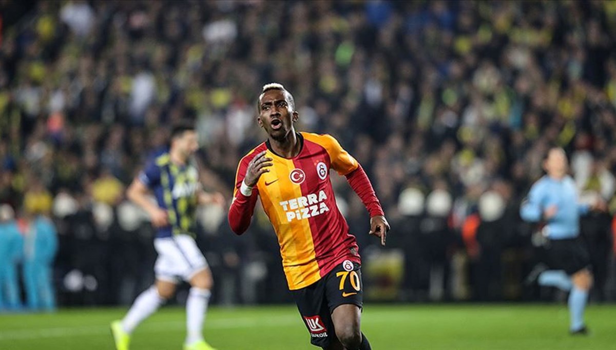 Yeniden Süper Lig'e geldi