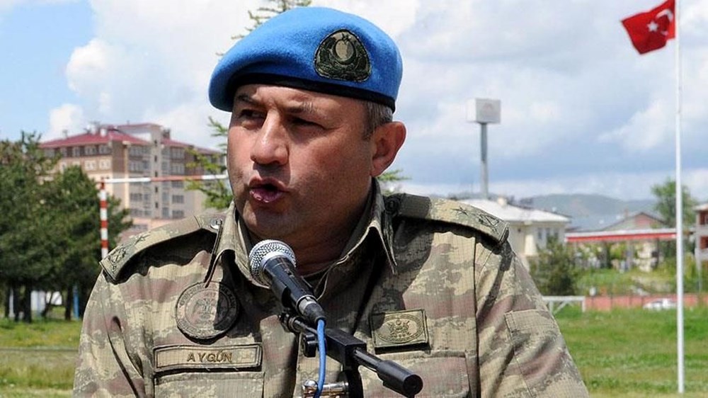 FETÖ'nün 15 Temmuz darbe girişiminin üzerinden 7 yıl geçti - 13