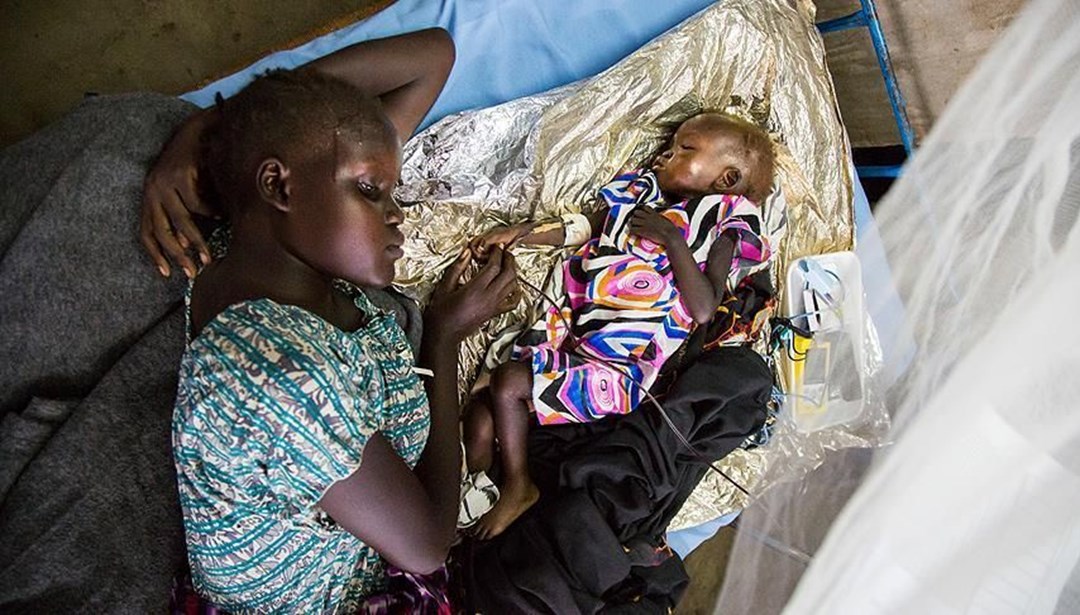Meningitis-Epidemie in Nigeria: 56 Menschen starben – Last Minute World News