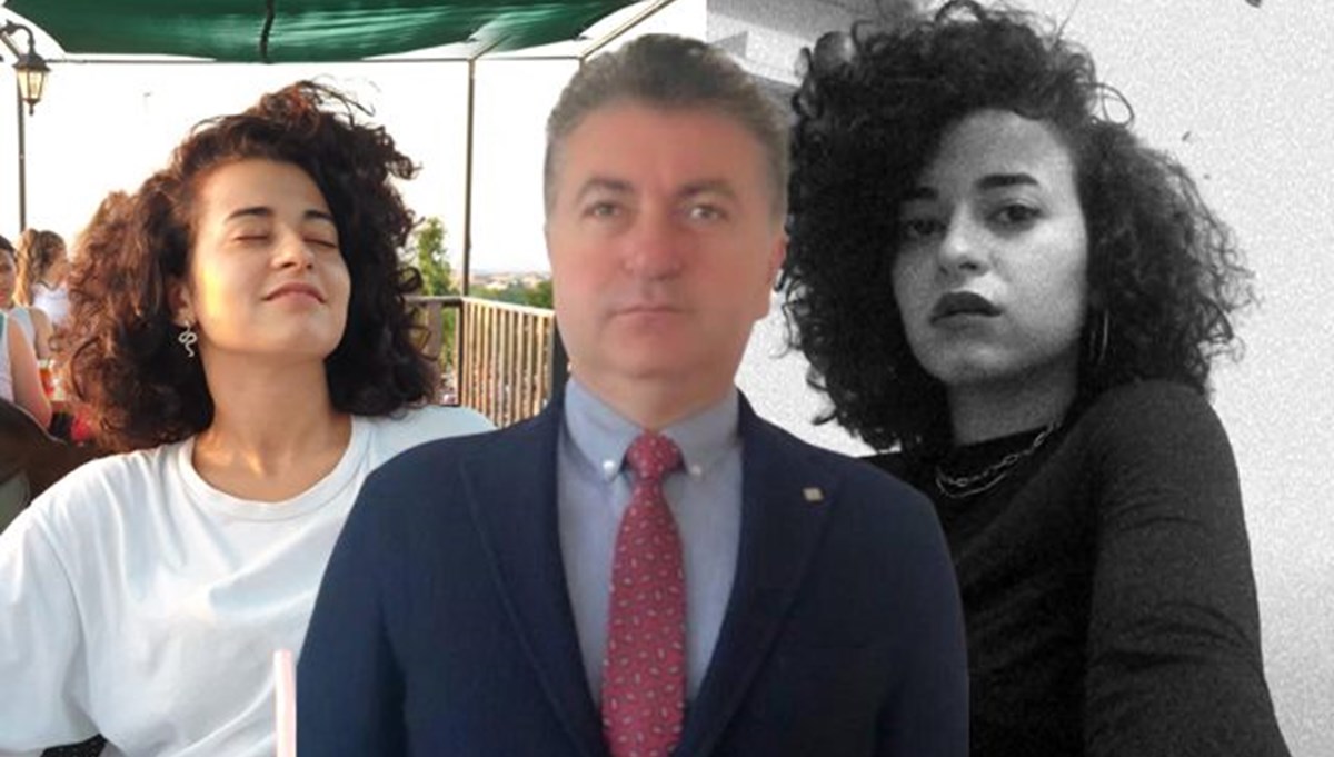 Azra'nın katiline ağırlaştırılmış müebbet talebi