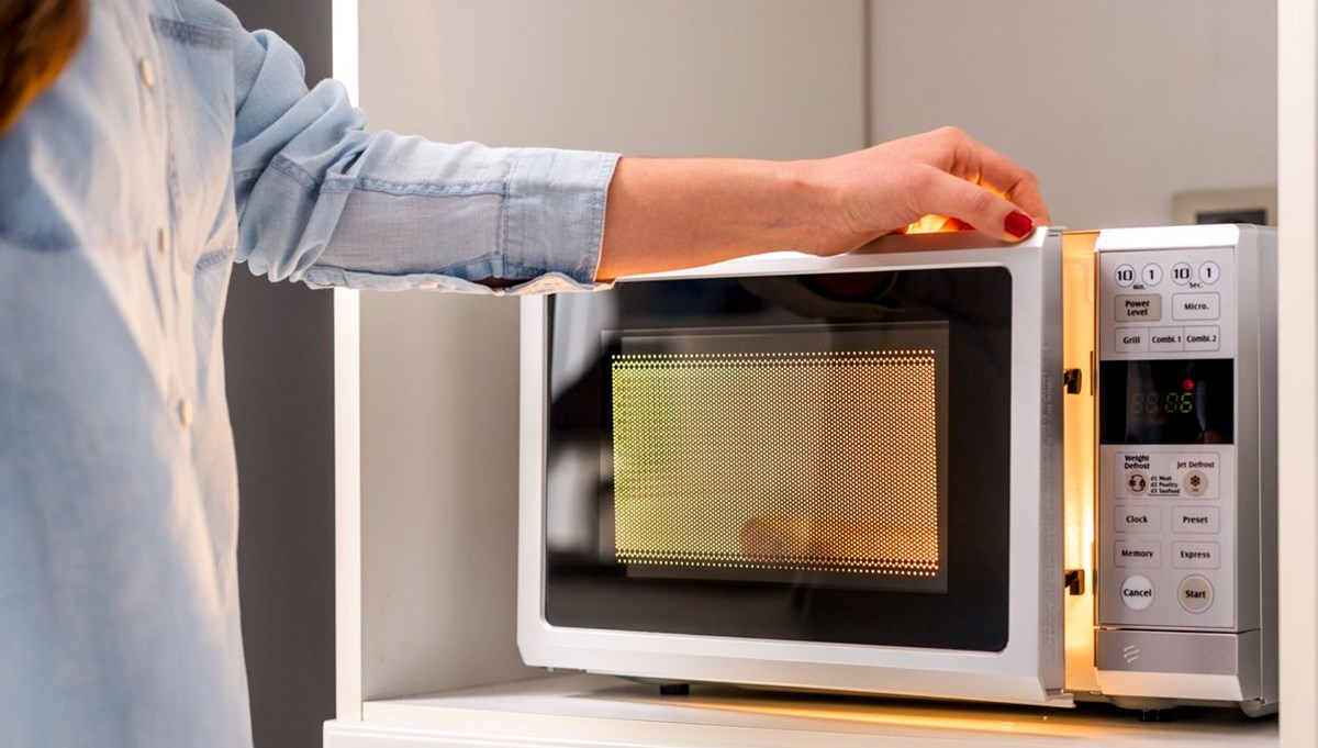 Asla mikrodalgada ısıtılmaması gereken 10 besin: Kansere neden oluyor