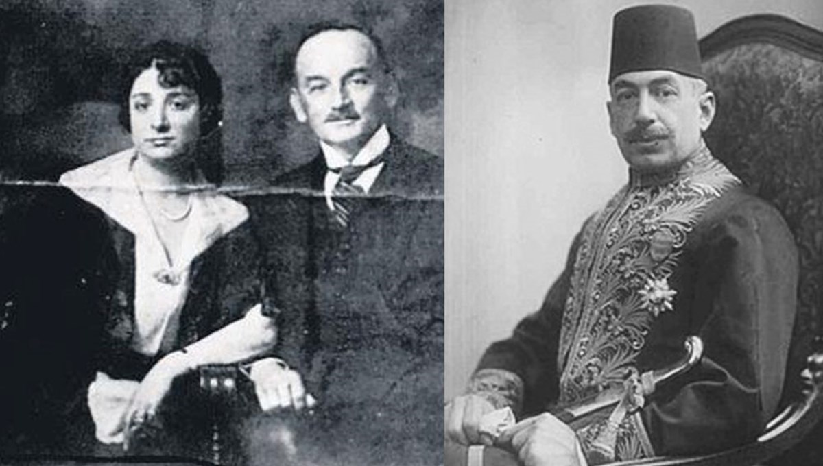 100 milyon liralık sadrazam mirası mezar açtırdı