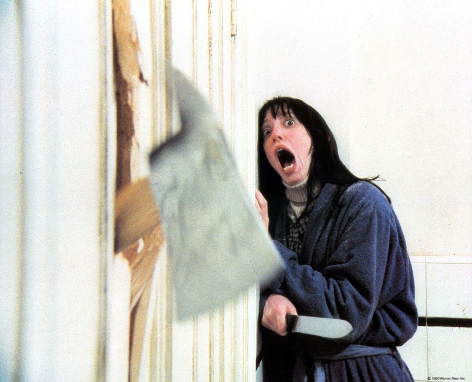 "The Shining" yıldızı Shelley Duvall hayatını kaybetti - 1