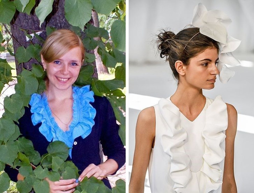 Yeniden moda olan 90'lar trendleri - 16