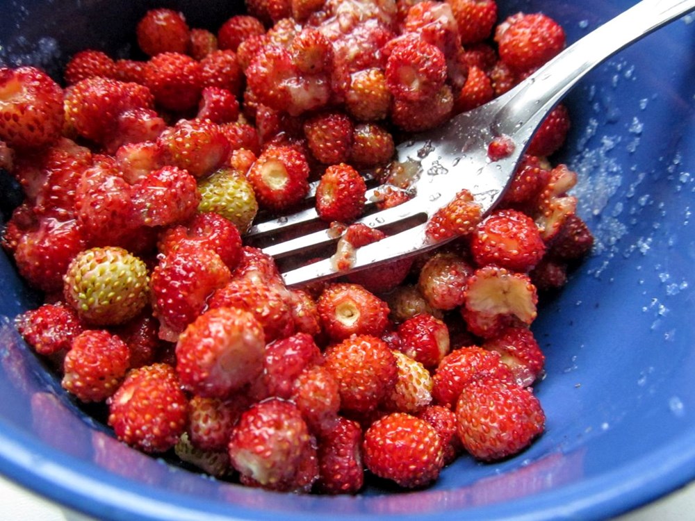 US gastroenterologist explains: 7 foods for the intestines - 1