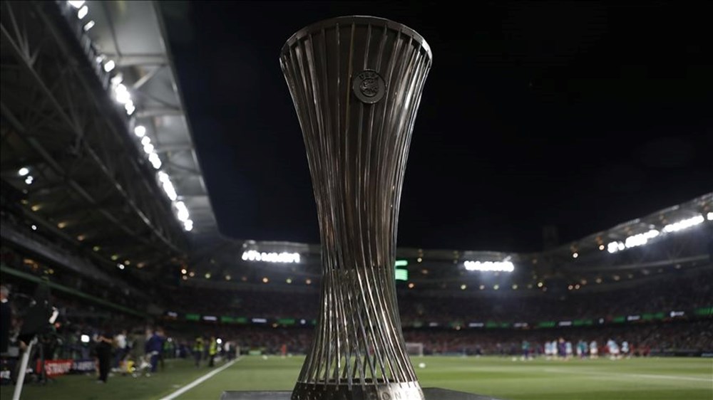 UEFA Avrupa Ligi ve Konferans Ligi yarı final maçları ne vakit? 73