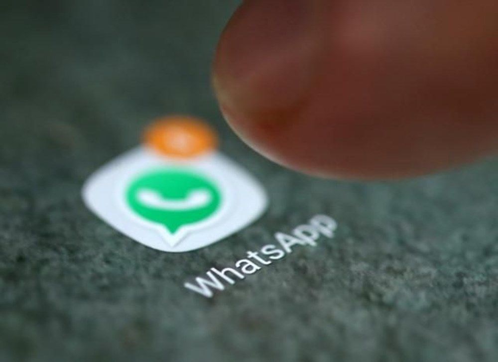 WhatsApp uygulama mağazalarında kan kaybediyor - 7