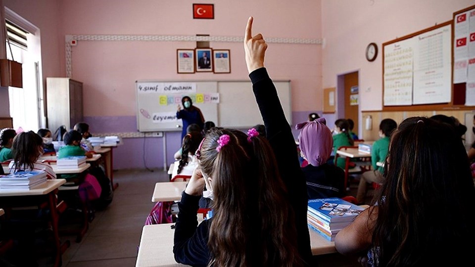 Okullar ne zaman kapanacak, uzatılacak mı? Bakan Özer tarih verdi (2022-2023 eğitim öğretim yılı) - 1