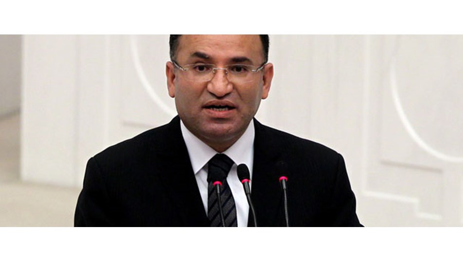 'Cumhurbaşkanımızın görev süresi 7 yıldır'