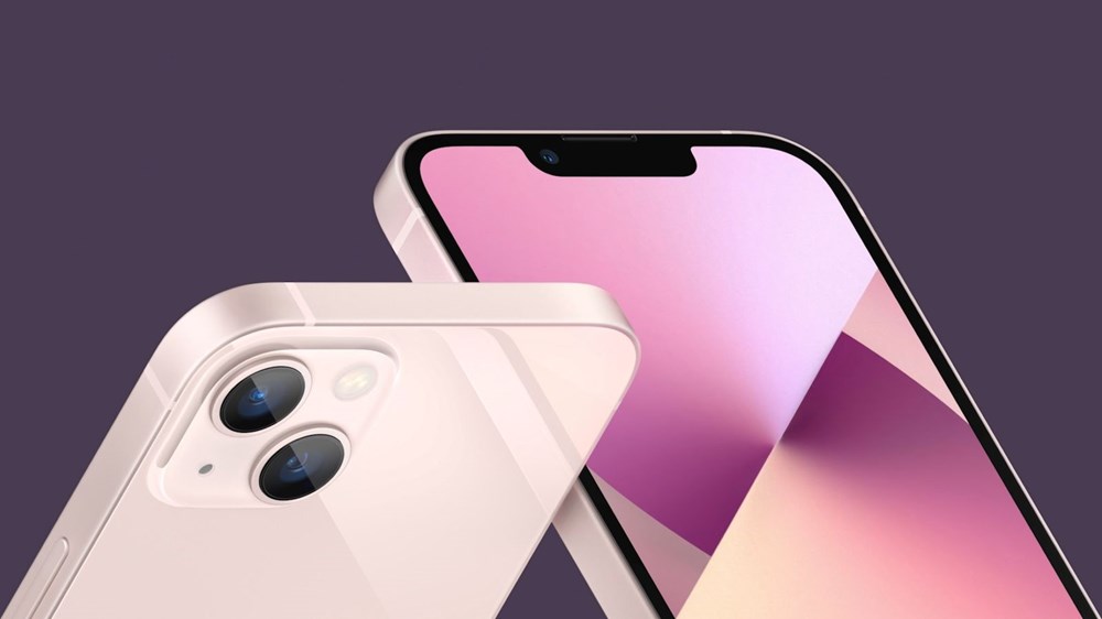 iPhone 13 tanıtıldı: İşte Türkiye fiyatı ve özellikleri (Apple iPad ve Smart Watch'u tanıttı) - 2