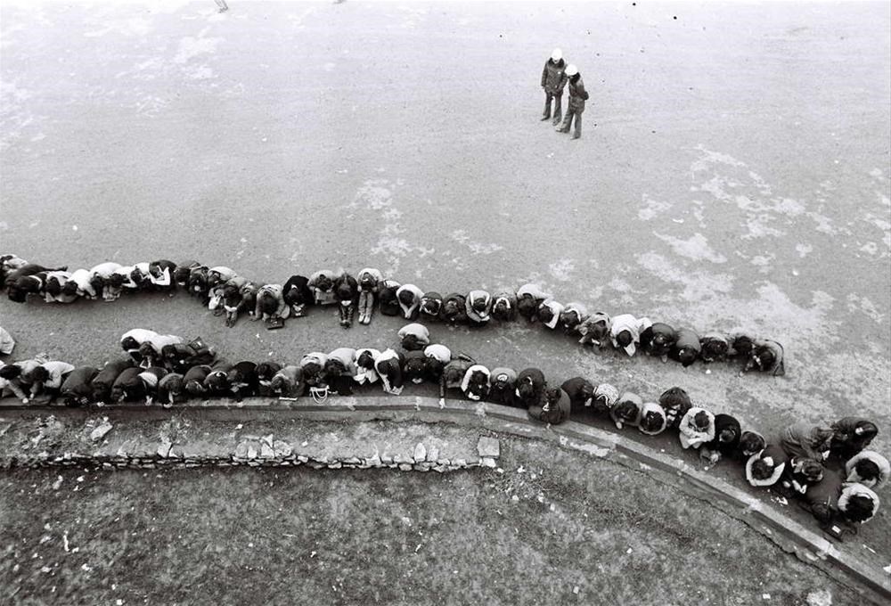 12 Eylül'ün yayınlanmamış fotoğrafları - 5