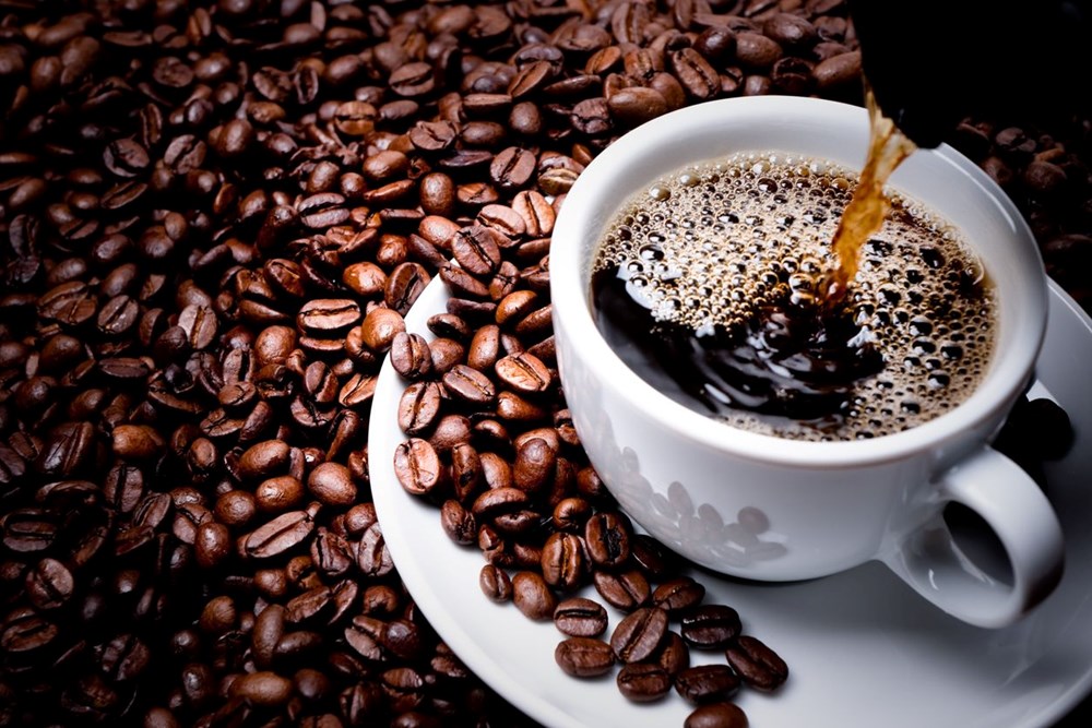 Kahve üzerine en büyük çalışma yayımlandı: Ölüm riskini yüzde 12 azaltıyor - 6
