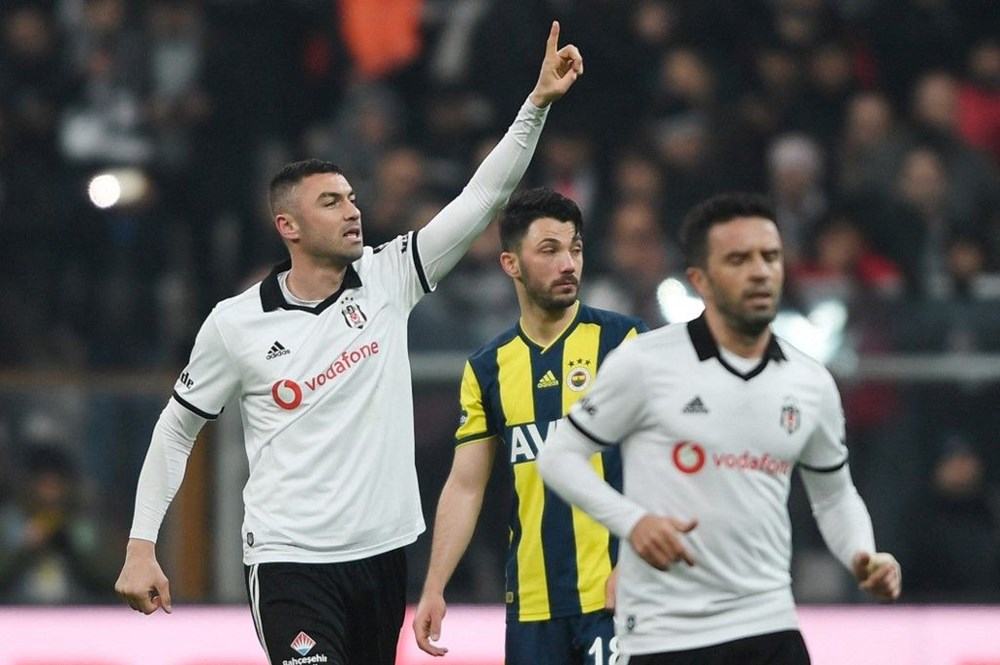 Aykut Kocaman'ın