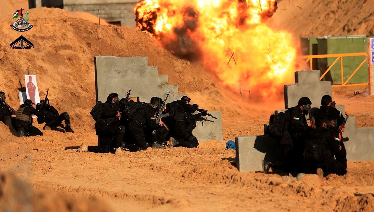 İsrail basını, Hamas'ın İsrail istihbaratını nasıl kandırdığını yazdı İsrail basını, Hamas'ın İsrail istihbaratını nasıl kandırdığını yazdı