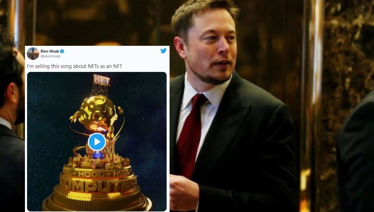 NFT nedir, NFT Coin nasıl yapılır?