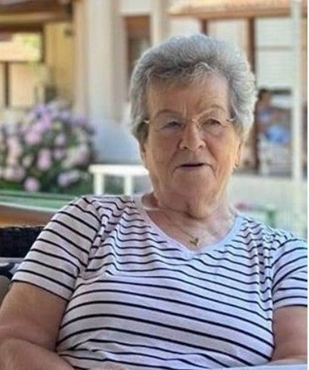 Teknik direktör Ersun Yanal'dan anneye son görev - 4
