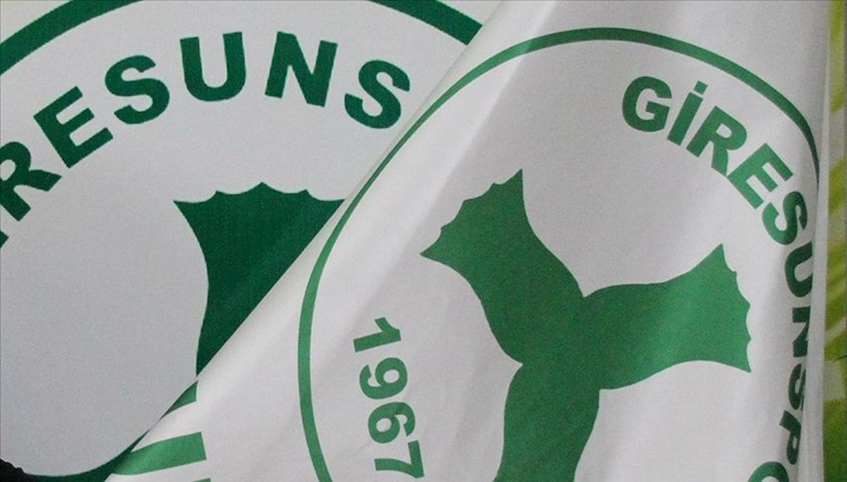 Trendyol 1. Lig'de Giresunspor küme düştü Trendyol 1. Lig'de Giresunspor küme düştü