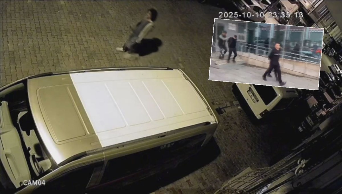 Hakan Tosun cinayetinde kamera kayıtlarını alan şüpheliler serbest bırakıldı