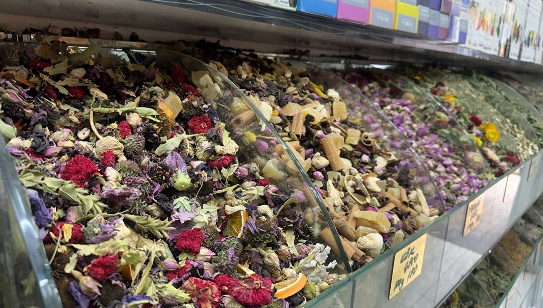 Bahar alerjisinin 2 doğal çözümü: Geniz açıcı etkisi var