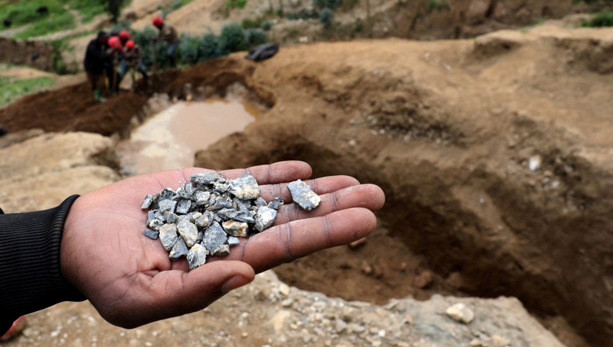 AB’den savaş riskine karşı hazırlık