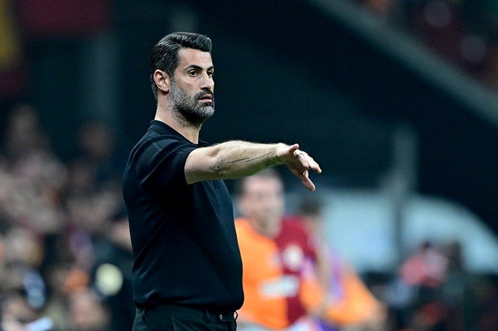 Volkan Demirel'den çarpıcı Fenerbahçe, Sergen Yalçın ve Abdullah Avcı cevabı - 7