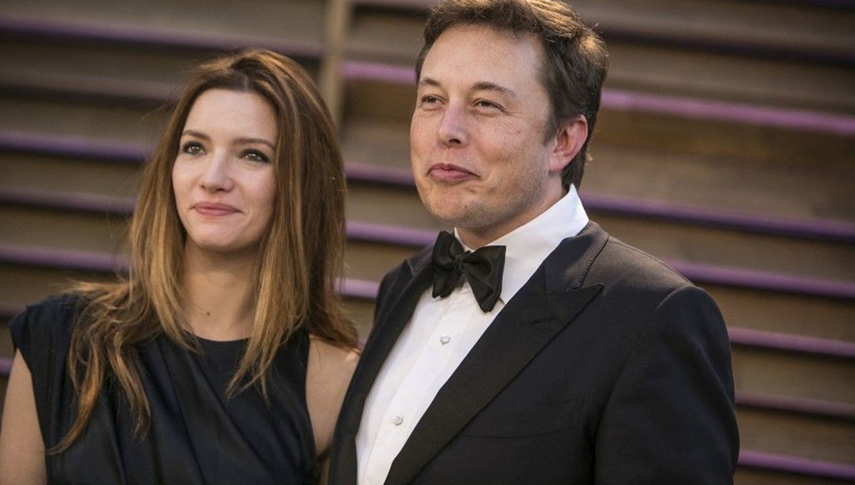 Elon Musk’ın iki defa evlendiği eski eşi Talulah Riley: Ona karşı sonsuz bir sevgim var