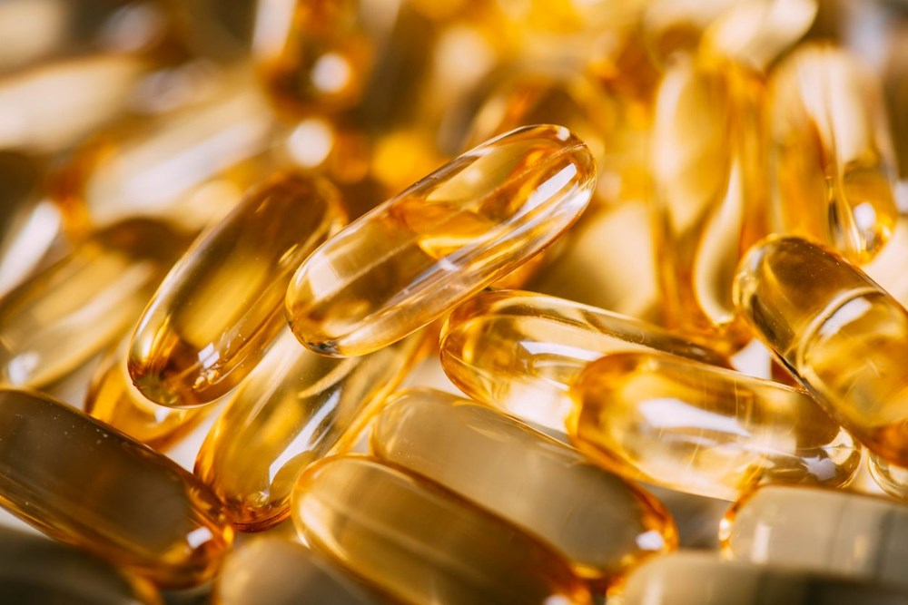 D vitamininin vücuda etkisi Yaşlanma sürecini yavaşlatabilir - 1