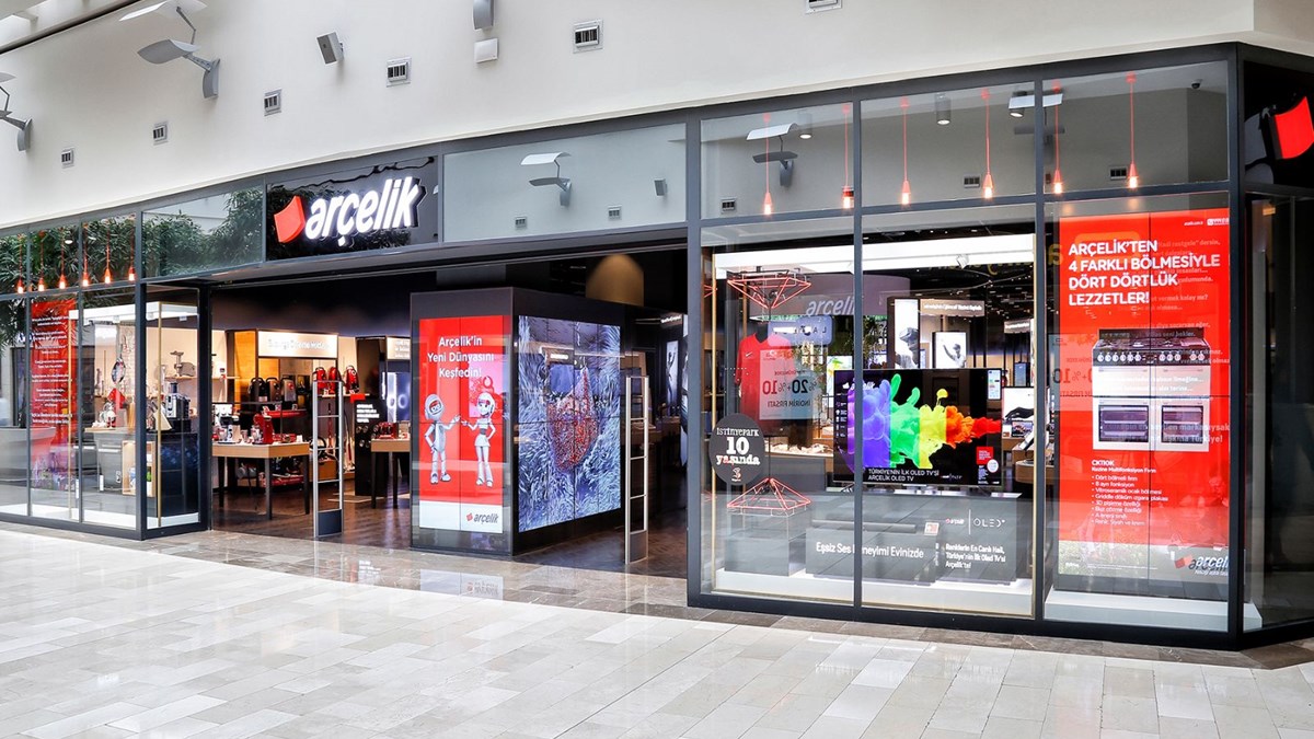 Arcelik Ten Hitachi Aciklamasi Gorusmeler Suruyor Ntv