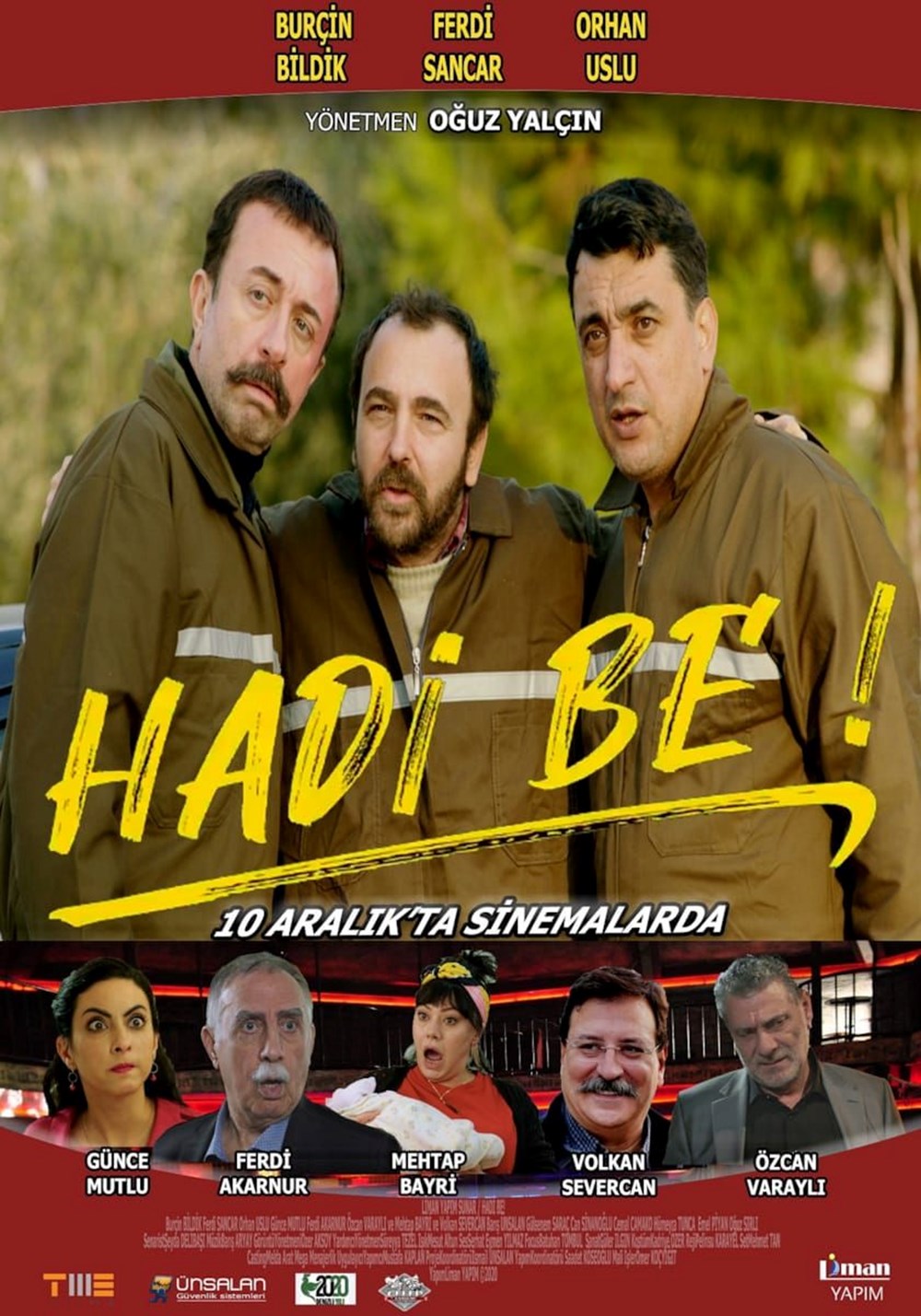 Haftanın Filmleri (10 Aralık 2021) - 4