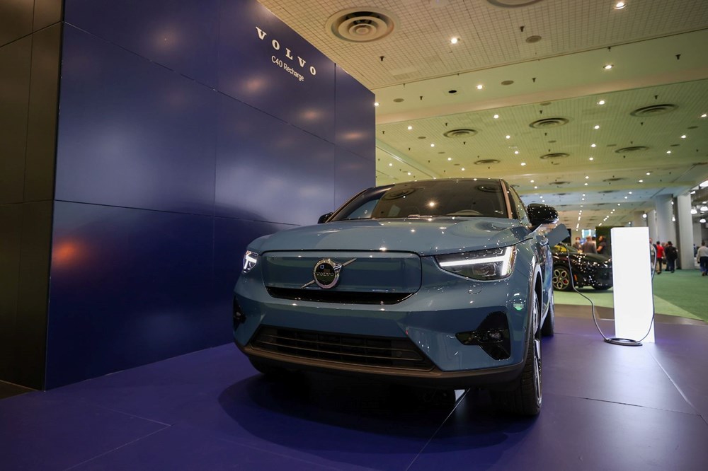 New York Otomobil Fuarı kapılarını açtı - 63