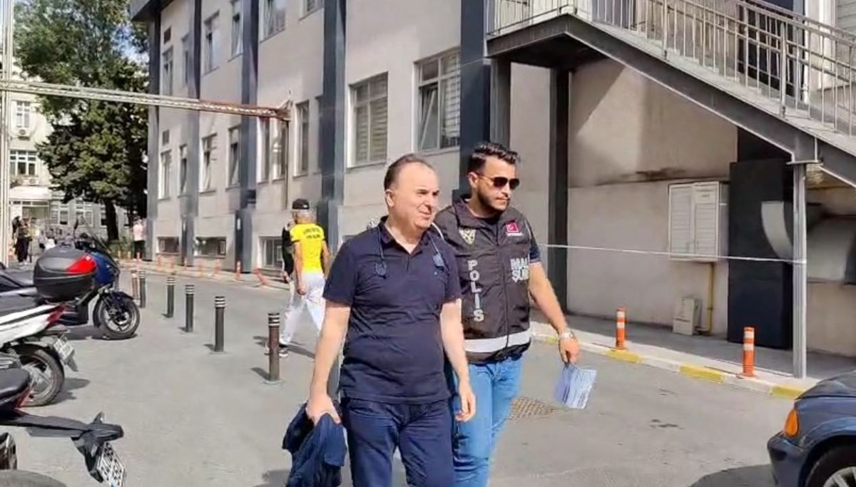 İmamoğlu'nun avukatı Nusret Yılmaz adli kontrolle serbest bırakıldı