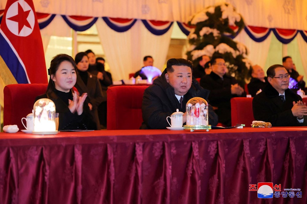 Kuzey Kore’nin “şok tugayı” devrede: Kim Jong Un, kendine has kontrol yöntemleri kullanıyor - 4