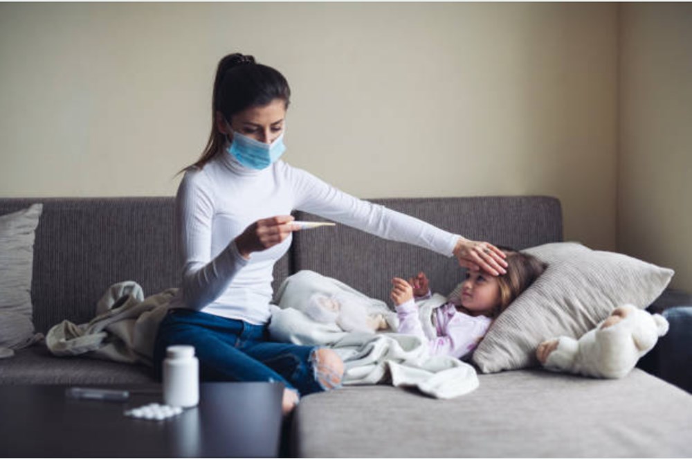 Çocuklarda görülen bulaşıcı hastalıklar nelerdir? (Kızamık Çocuklarda görülen bulaşıcı hastalıklar nelerdir? (Kızamık