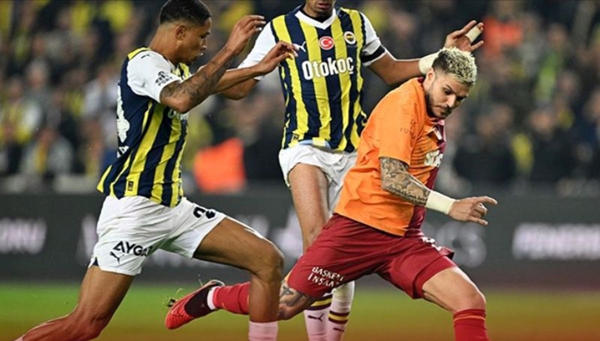 Süper Kupa finali ne zaman, saat kaçta oynanacak? (Galatasaray-Fenerbahçe Süper Kupa tarihi) Süper Kupa finali ne zaman, saat kaçta oynanacak? (Galatasaray-Fenerbahçe Süper Kupa tarihi)