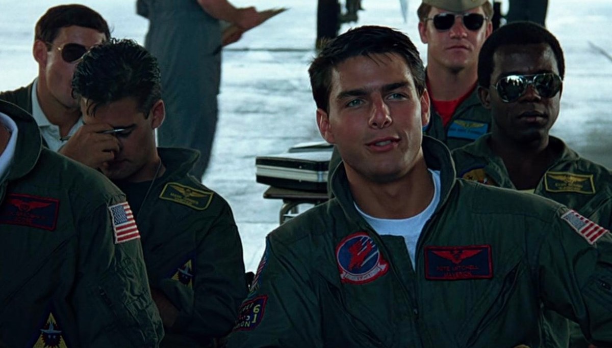 Top Gun filminin yıldızı oyuncu Clarence Gilyard Jr. hayatını kaybetti