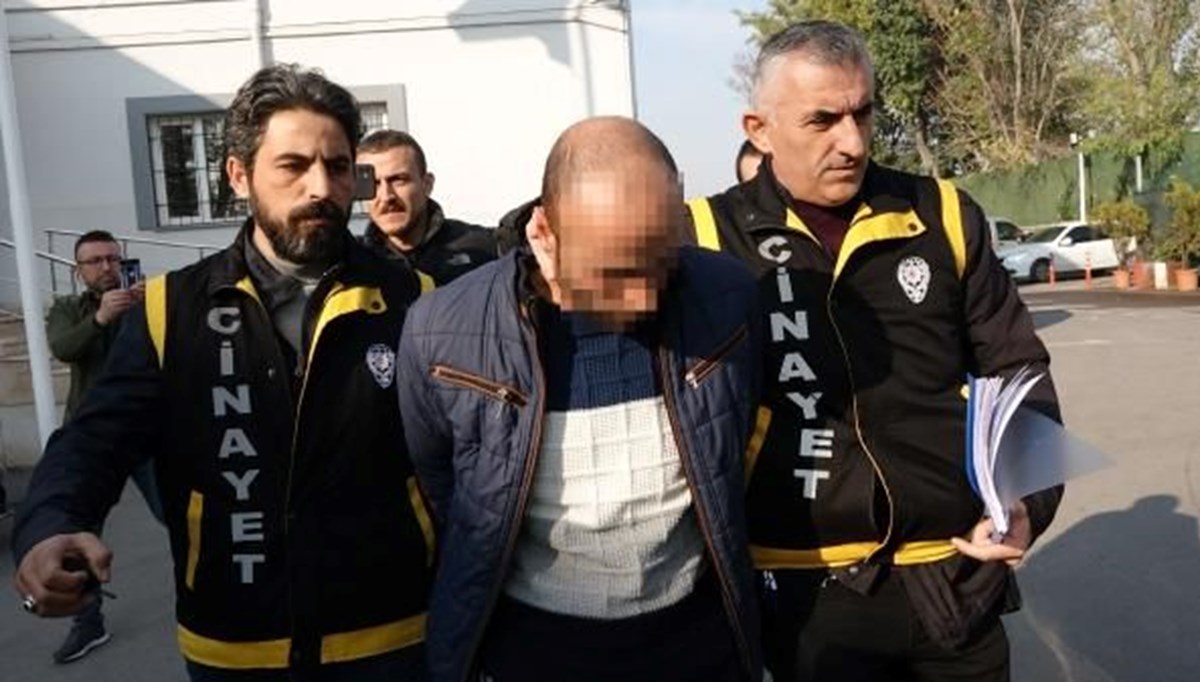 6 kişinin öldüğü sahte içki davasında 6 kez müebbet istemi | “Ben de mağdurum, görmüyorum” 6 kişinin öldüğü sahte içki davasında 6 kez müebbet istemi | “Ben de mağdurum, görmüyorum”