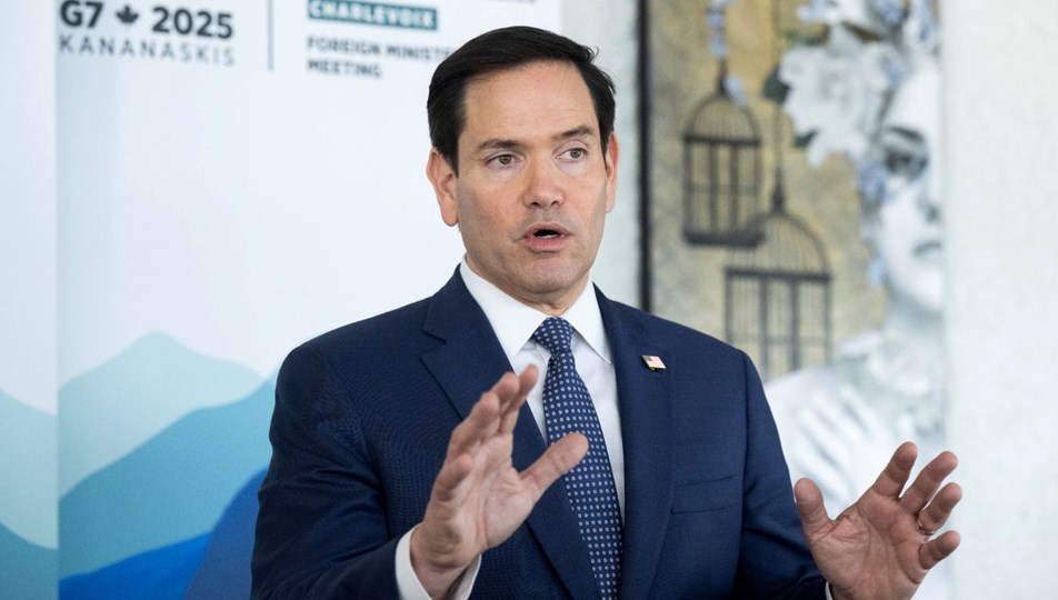 Trump nükleer İran'a karşı harekete geçecek: