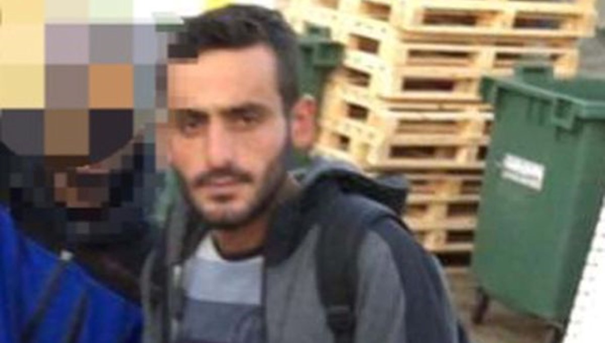 Önce öldürdü sonra helallik istedi Önce öldürdü sonra helallik istedi