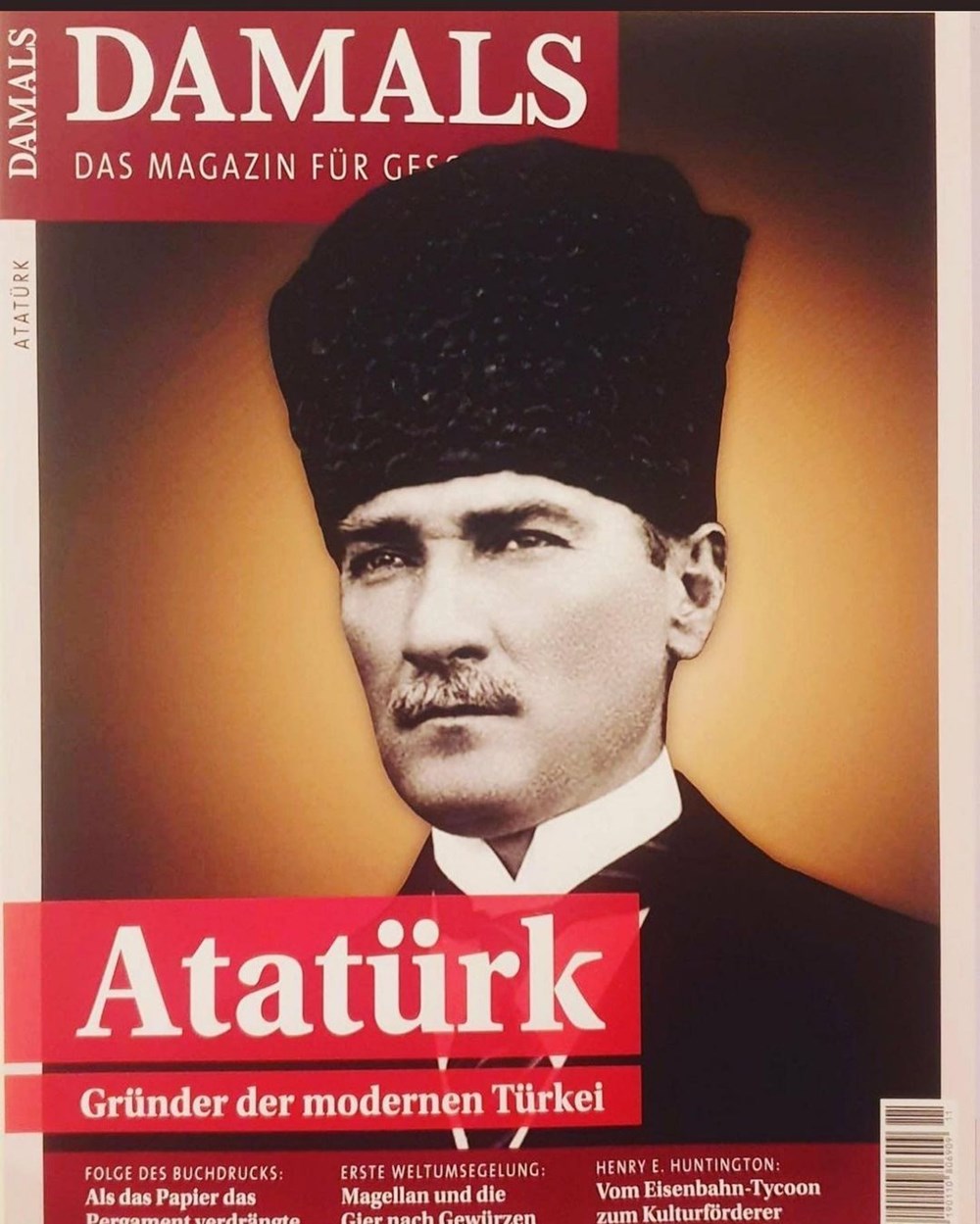Ünlü isimlerden 29 Ekim Cumhuriyet Bayramı mesajları (Türkiye Cumhuriyeti 97 yaşında) - 21