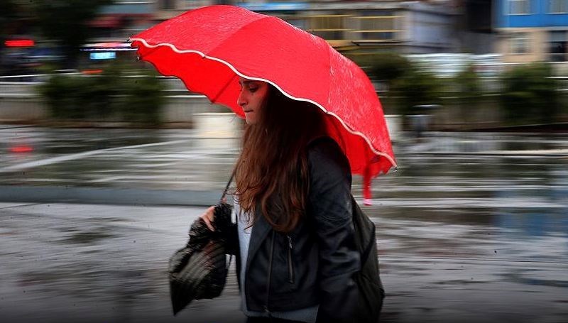 Hafta sonu hava nasıl olacak? 2-3 Kasım hava durumu tahminleri