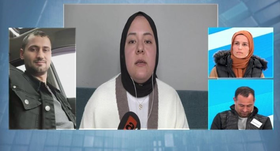 Burhan Akkuş cinayetinin ayrıntıları: Tek şüpheli Utku Oktay hakkındaki iddialar - 1