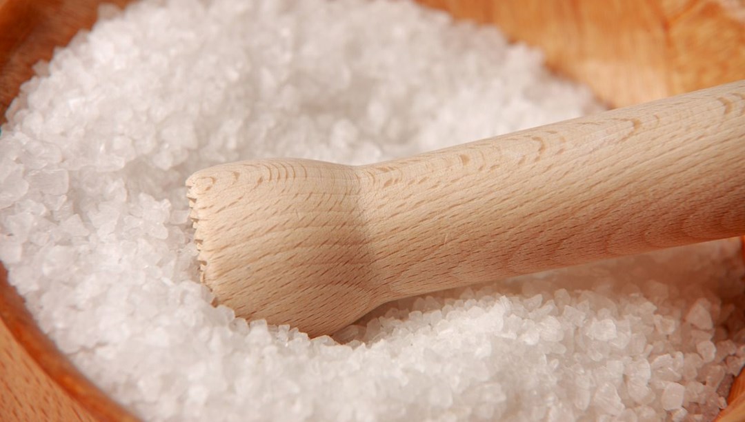 Osmanlı'dan günümüze: Tuz hakkı nedir?