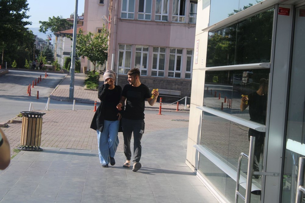 Acemi kasaplar yine iş başında - 20