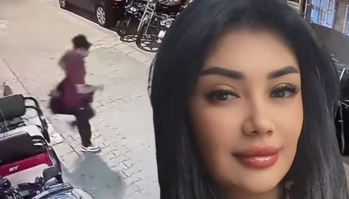 Züleyha'yı katletti, ülkesine kaçtı! Korkunç cinayetin zanlısı Özbekistan'da yakalandı