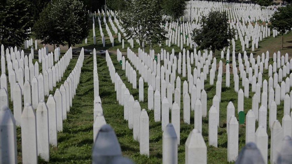 Srebrenitsa Soykırımı’nın üzerinden 30 yıl geçti: Srebrenitsa katliamı nedir, neler yaşandı? - 2